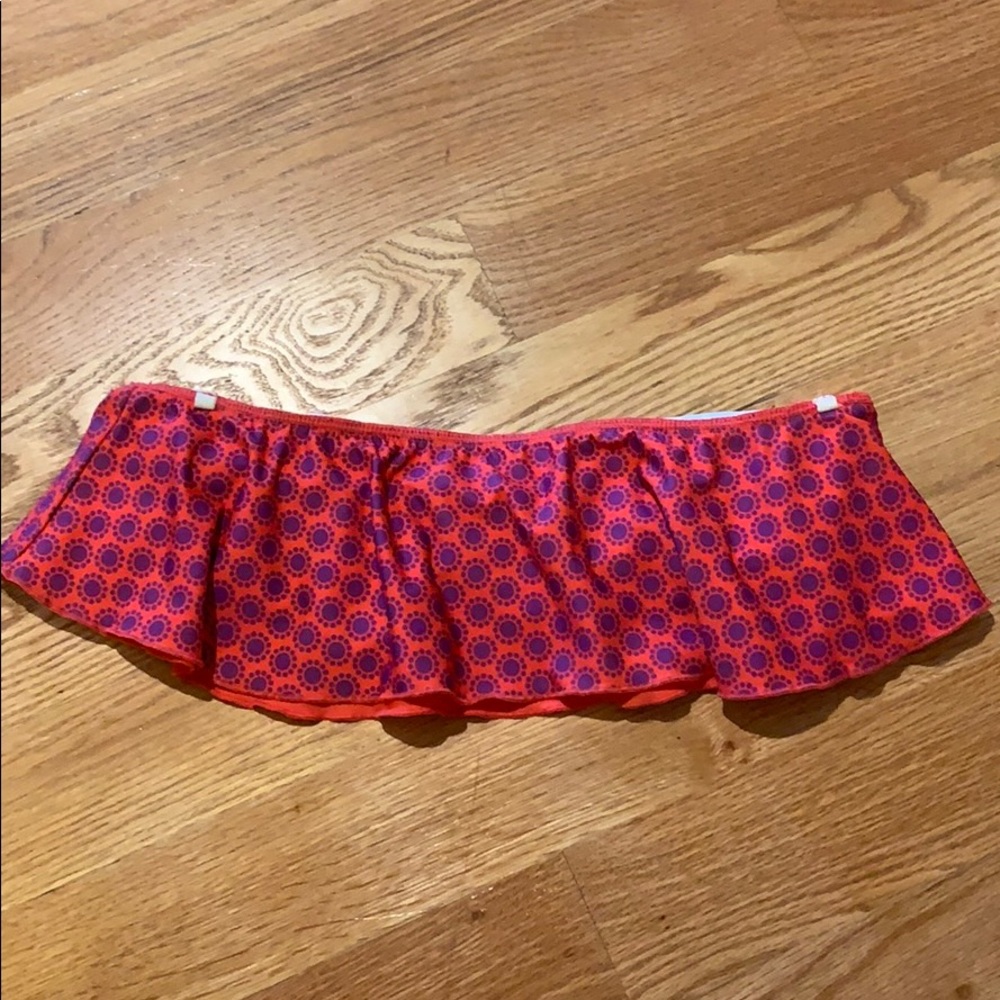 Ella Moss Bikini Top